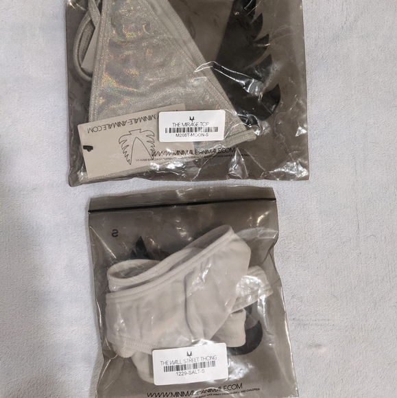 Minimale Animale Tammy Hembrow Exclusive Bundle - Picture 8 of 16